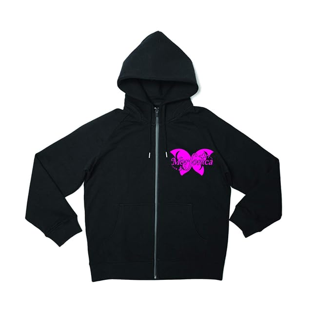 KOUGA Character Hoodie | PAY ID