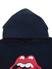The Rolling Stones Lip & Tongue Hoodie 2001s / ローリングストーンズ
