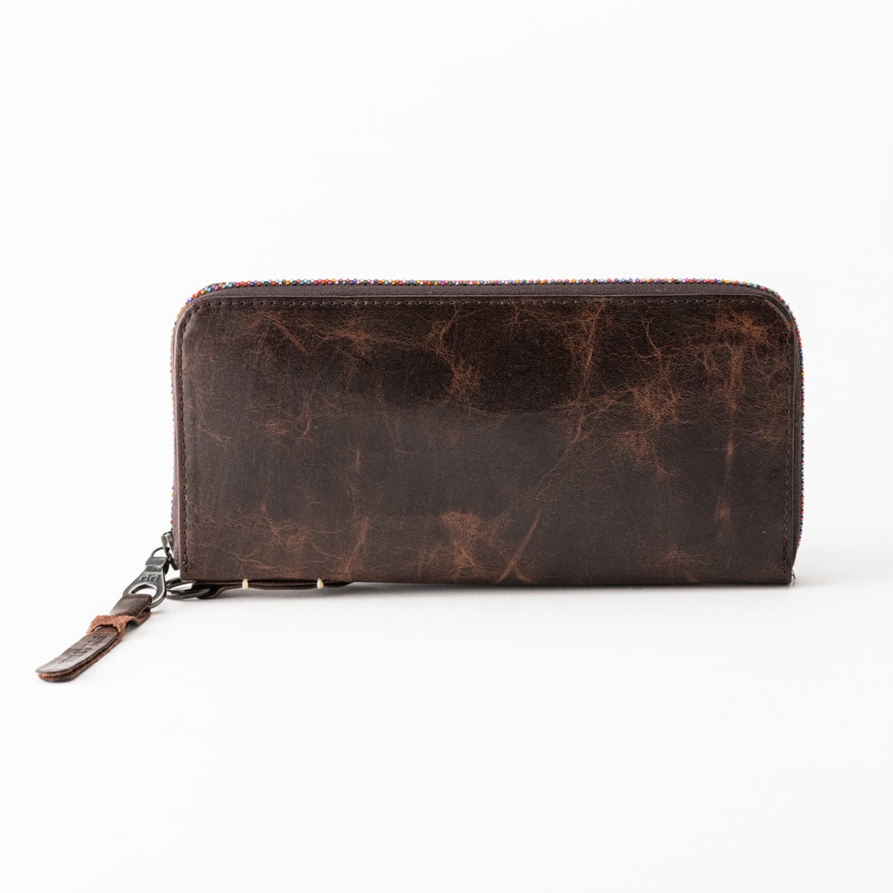 ソラチナ 長財布 SW-38153 キャメル 長財布 メンズ 本革