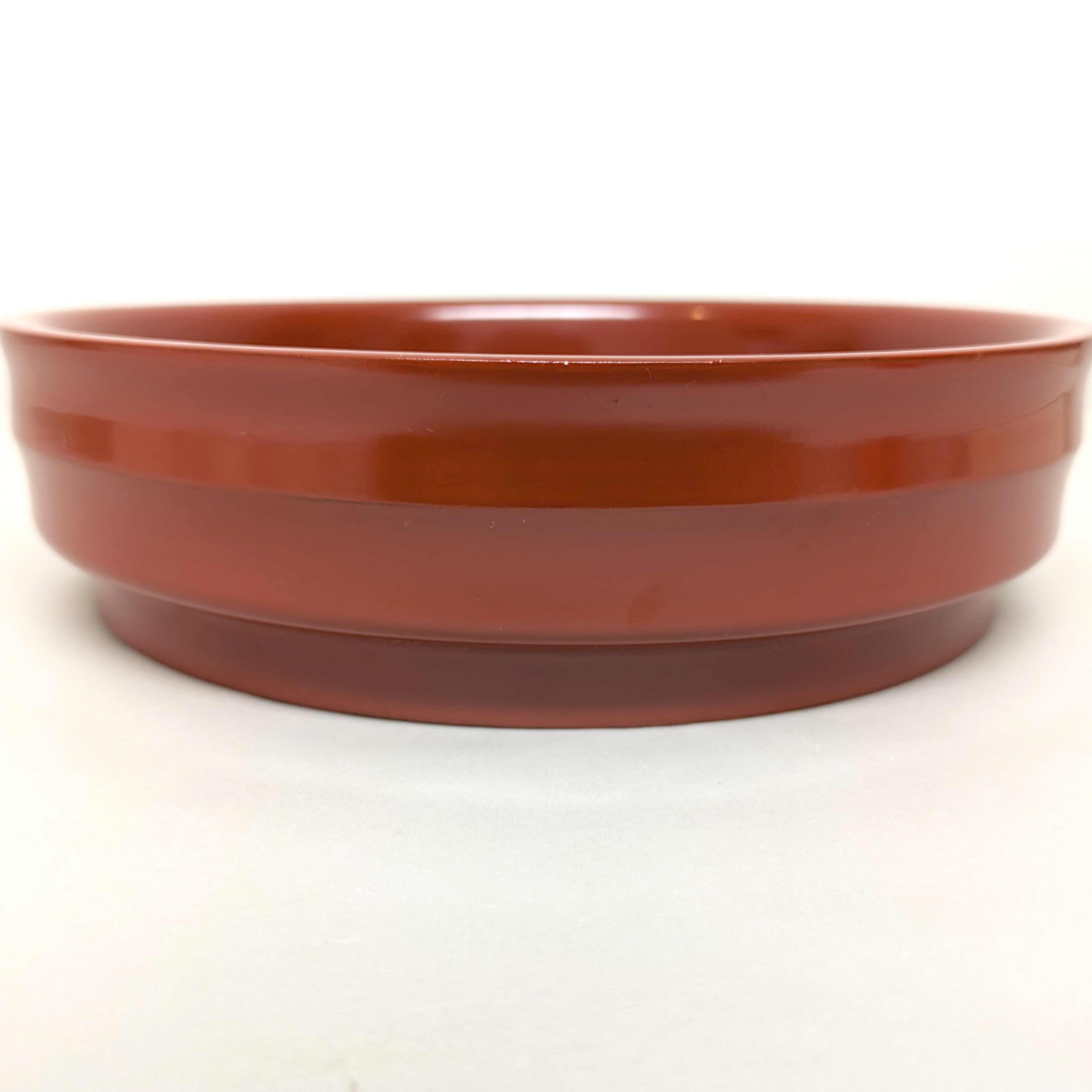 しこく彫蓋付き三段菓子器 しこく彫蓋付き三段菓子器