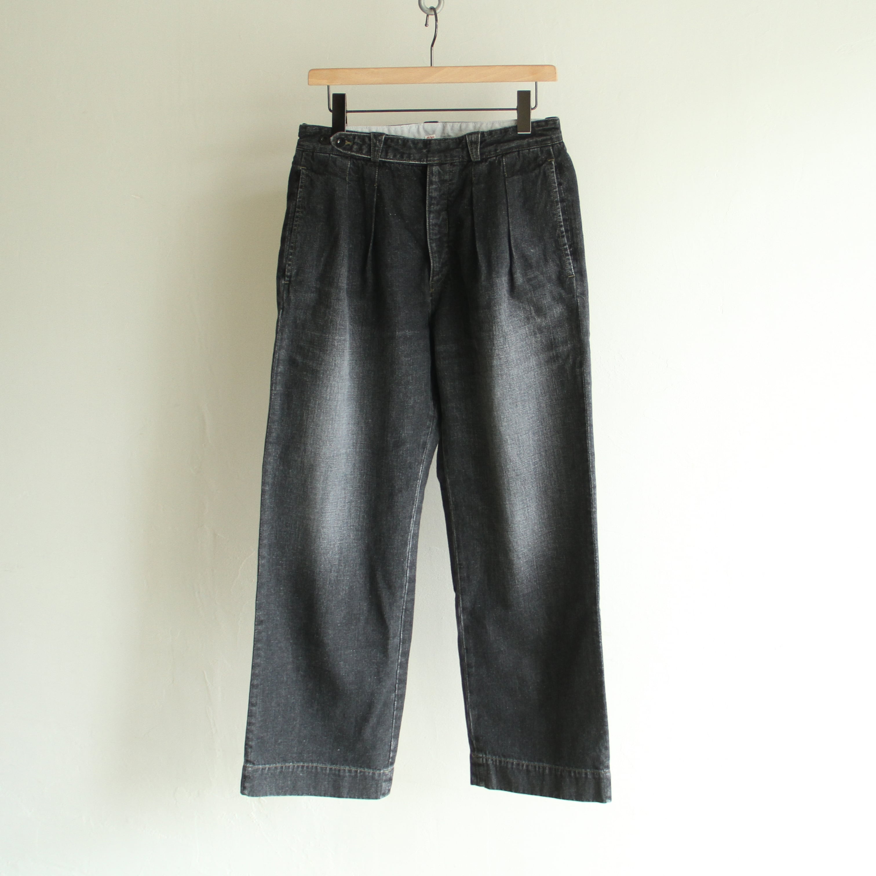 OUTIL Pantalon melle | Terminal