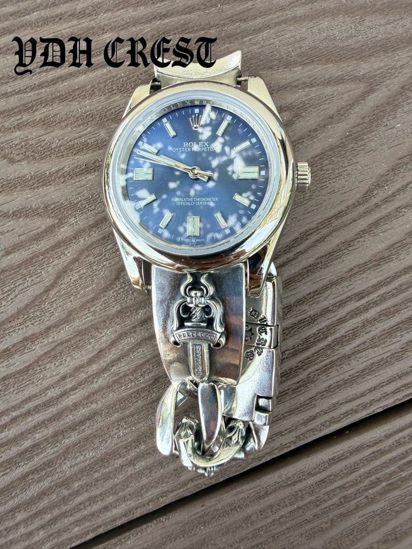 YDH CREST - YDH Shop