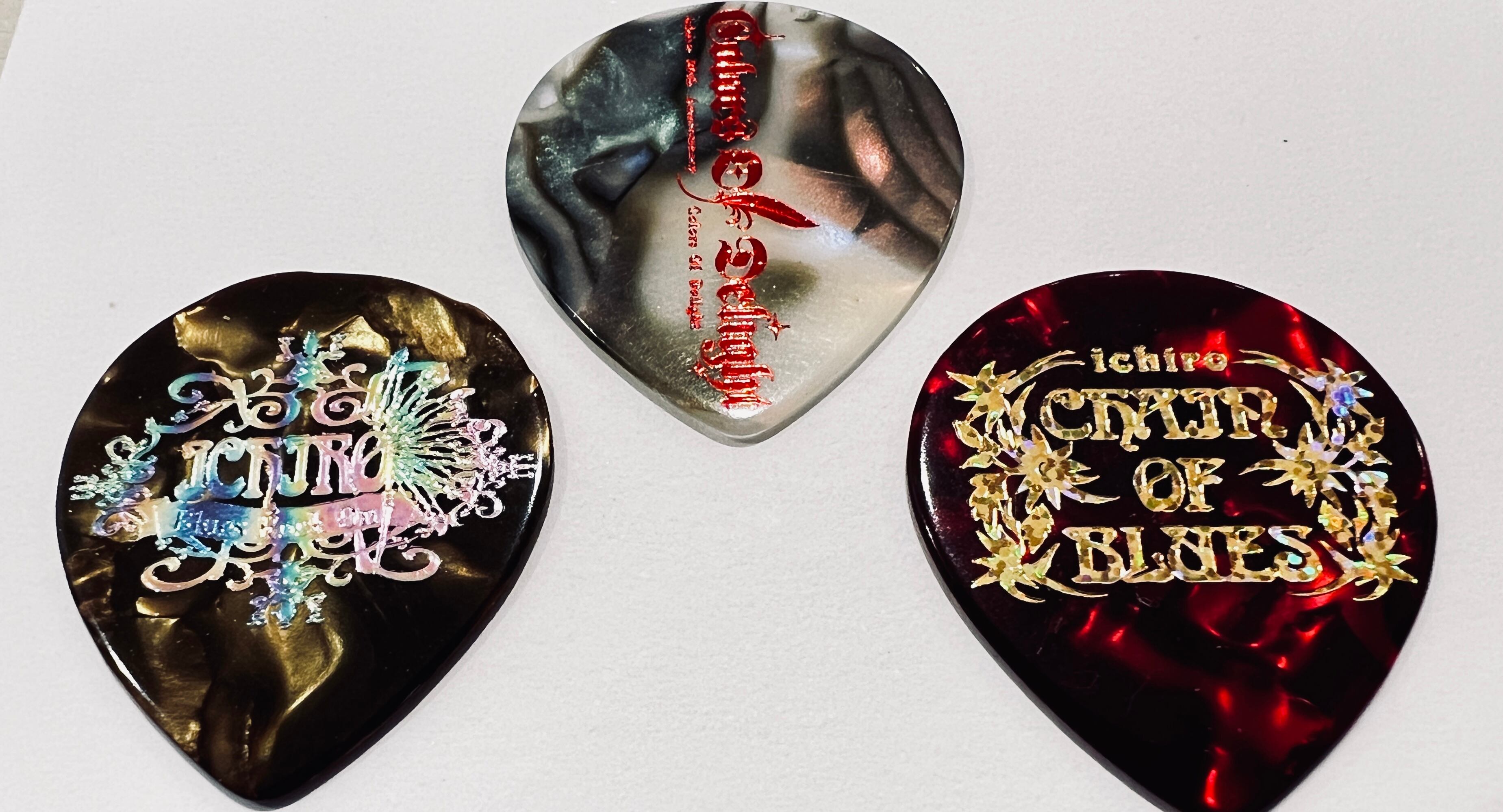 ichiro Pick Set 2023 | ichiro Web Shop