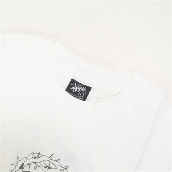 Size【L】 STUSSY ステューシー ×TENDERLOIN ONE WORLD NELO TEE Size【L】 STUSSY ステューシー ×TENDERLOIN ONE WORLD NELO TEE