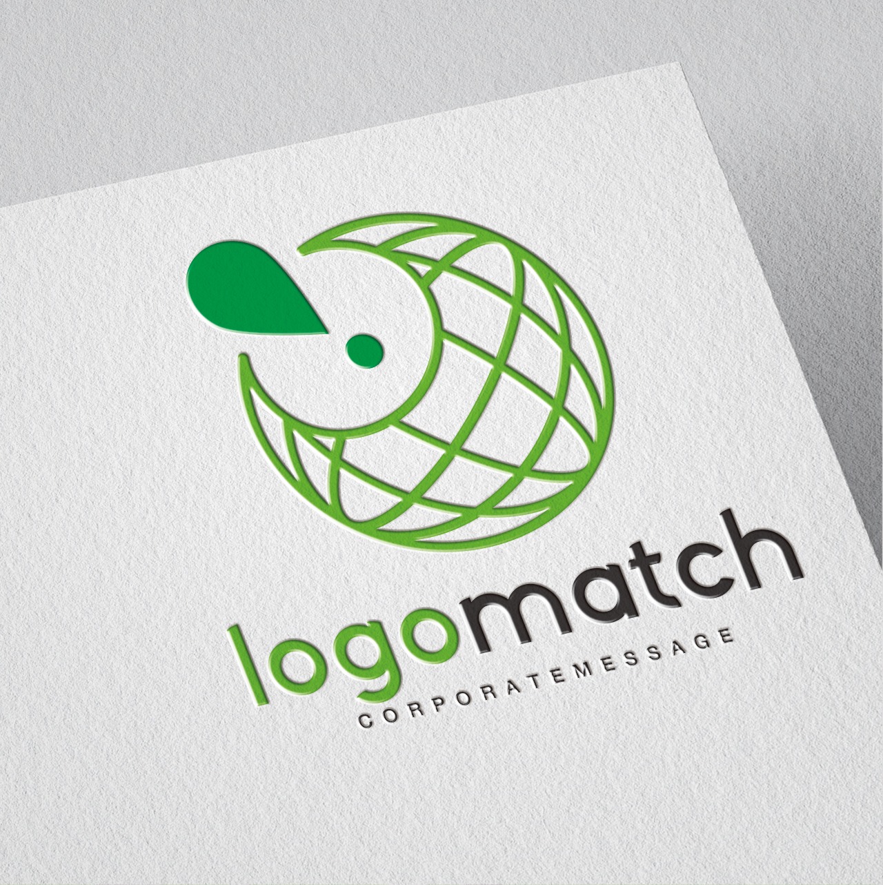 グローバルサプライズのロゴ