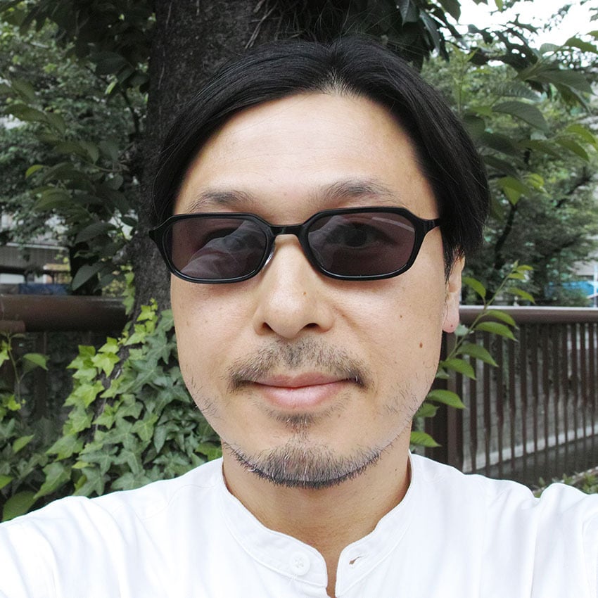 小物 A.D.S.R. A.D.S.R. / VEDDER / 01 Shiny Black - Black lenses ブラック