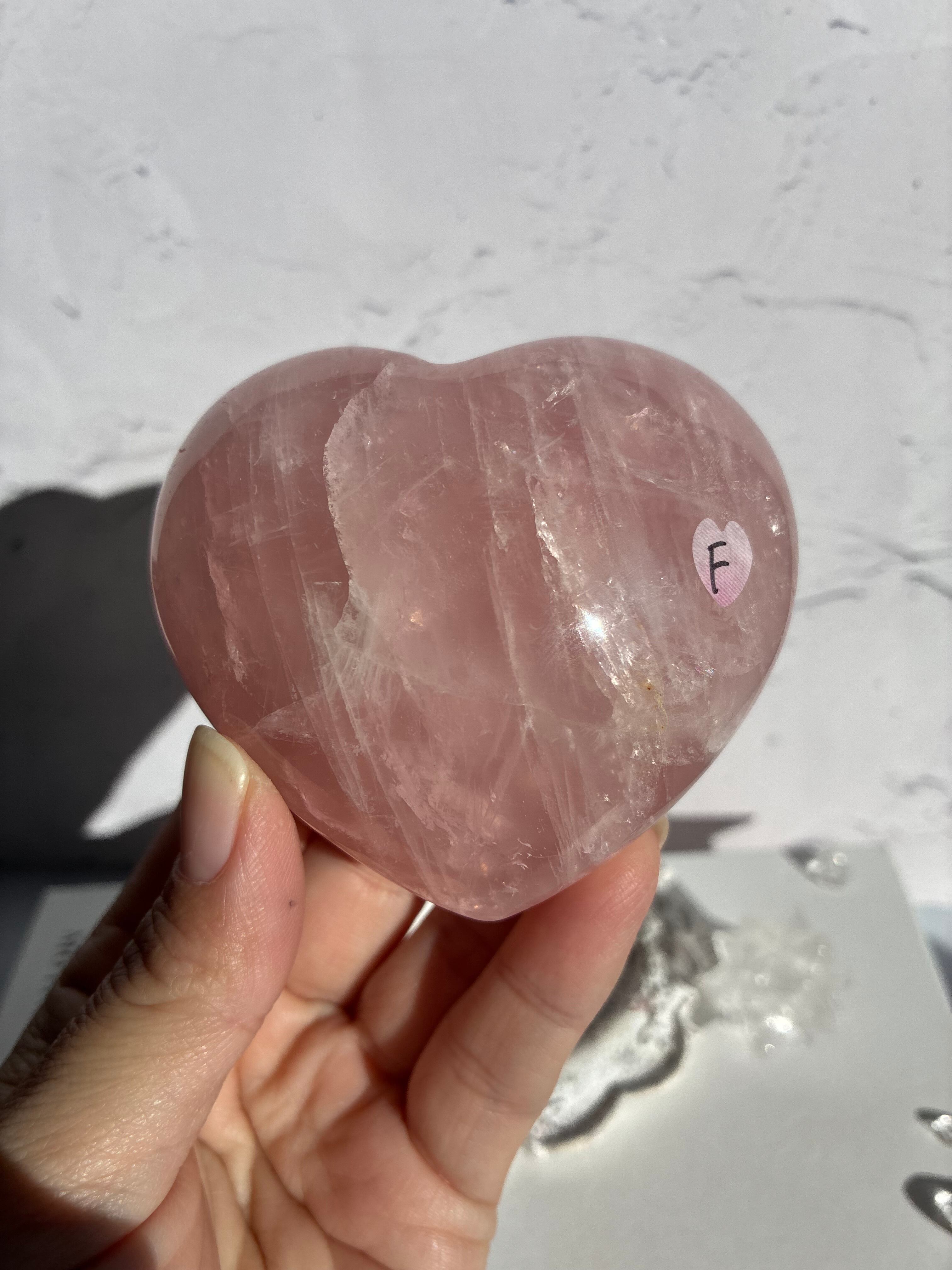 オーシャンジャスパー♡（s）ハート・個性的な模様♡ | tunagu