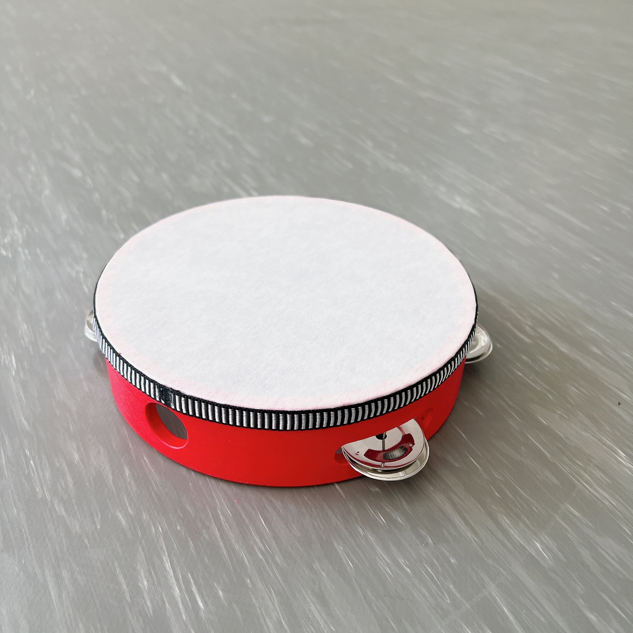 タンバリン (2色） | バレエショップ Snowflake Ballerina