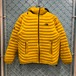 THE NORTH FACE "SUMMIT SERIES"- Hooded Down sweater