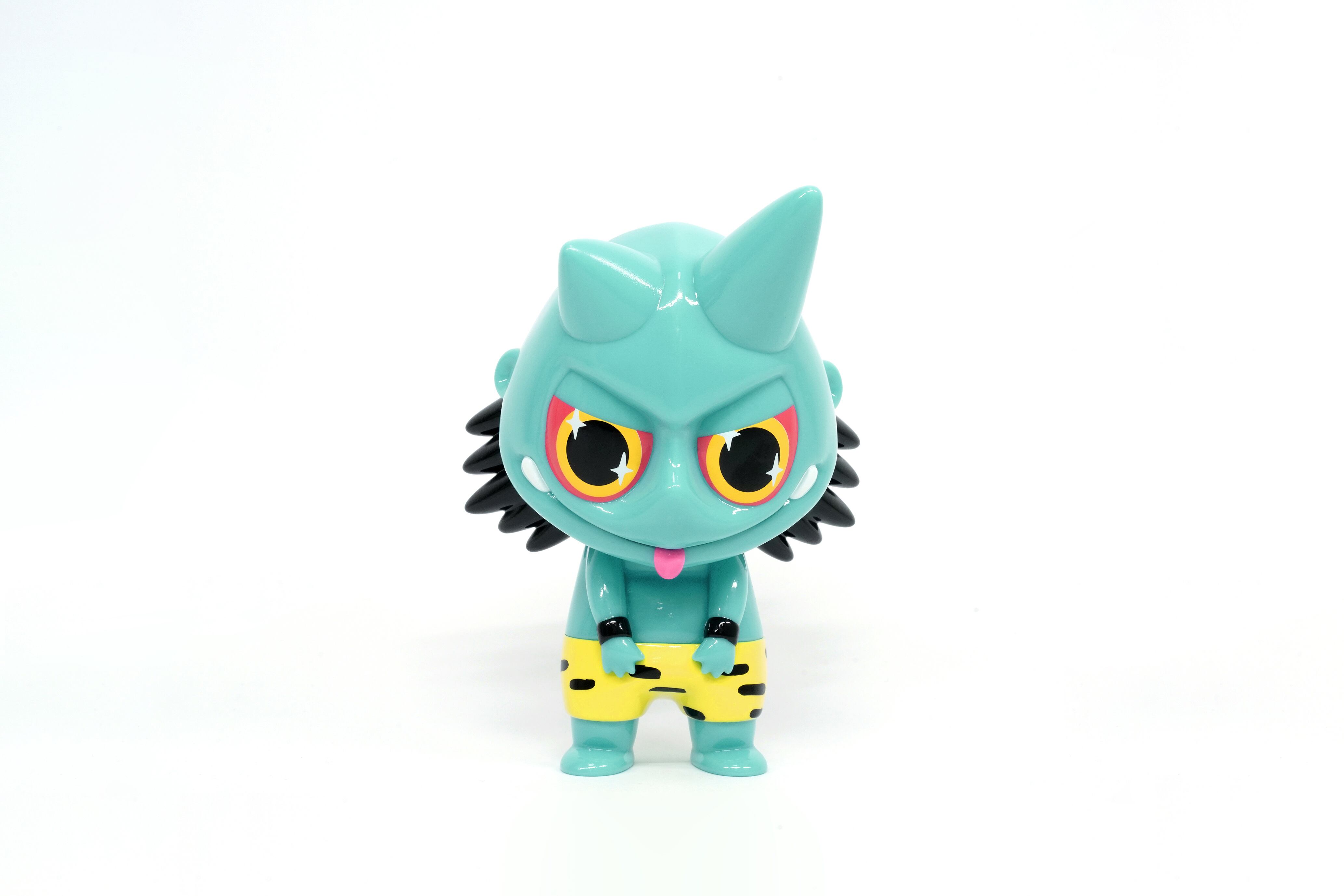 Cowawa (Pink) by kasing lung x how2work hk | HOW2QUIET