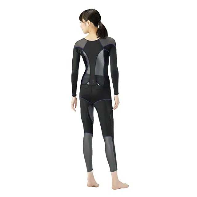 RIPCURL】リップカール レディース ウェットスーツ G BOMB 1mm