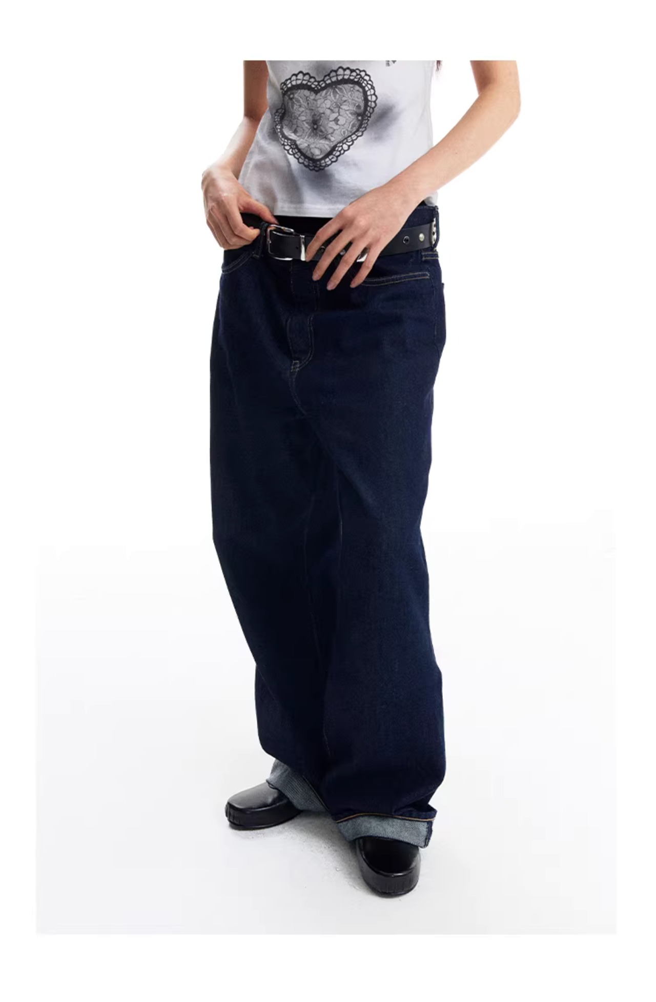 CONP Starry Sky Mary Jane