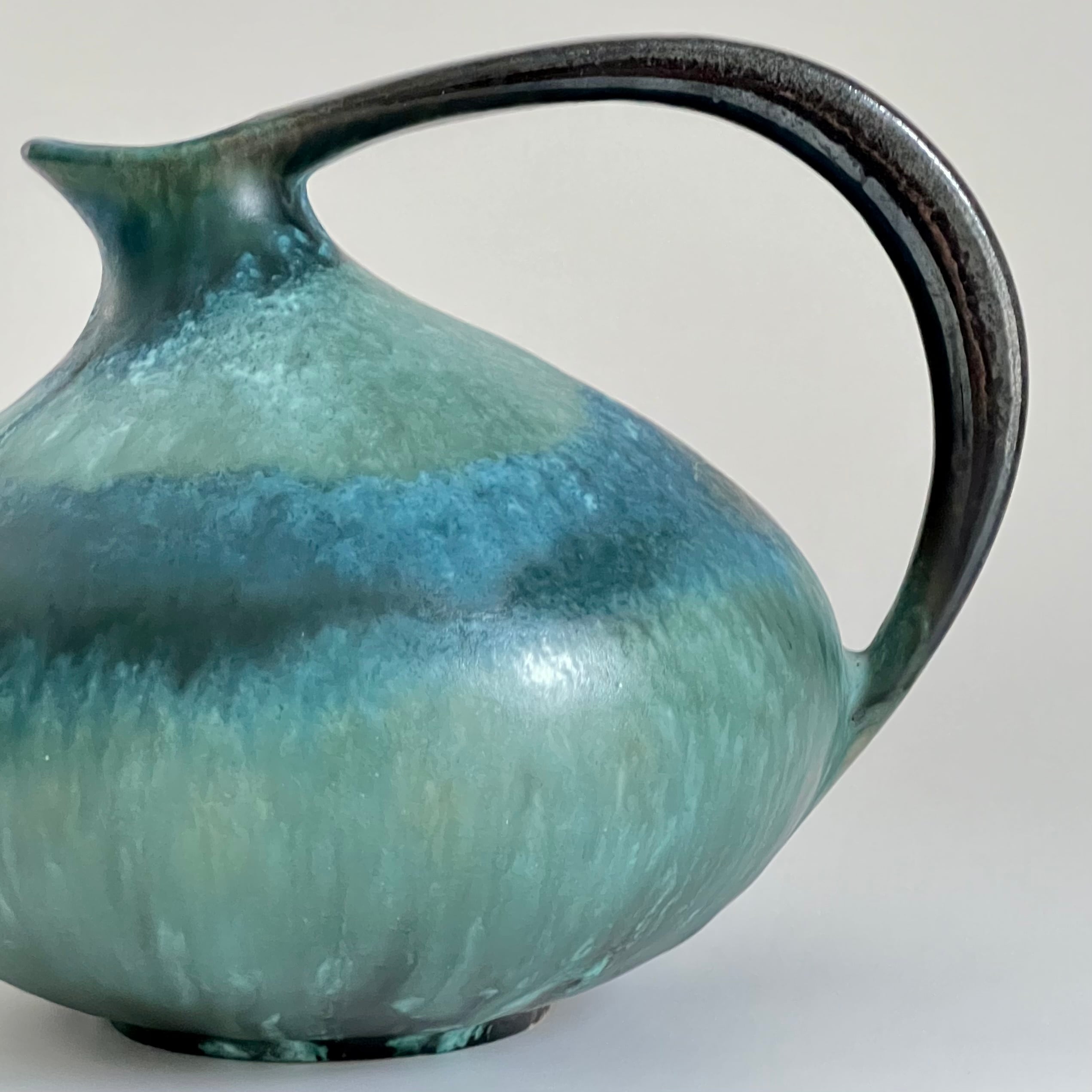 花瓶・フラワースタンド Fat lava Ruscha313 FAT LAVA ♢RUSCHA♢313 (ビンテージ) | fat lava japan