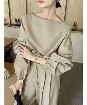 ドルマンブラウス【t-10475】