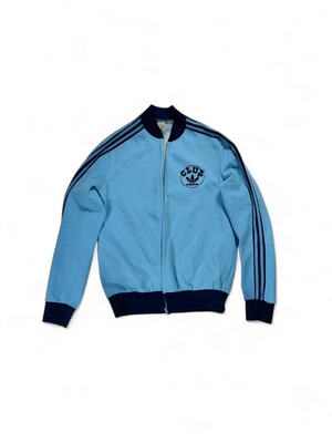 訳あり　70~80s Adidas Ventex “Club” Track Jacket