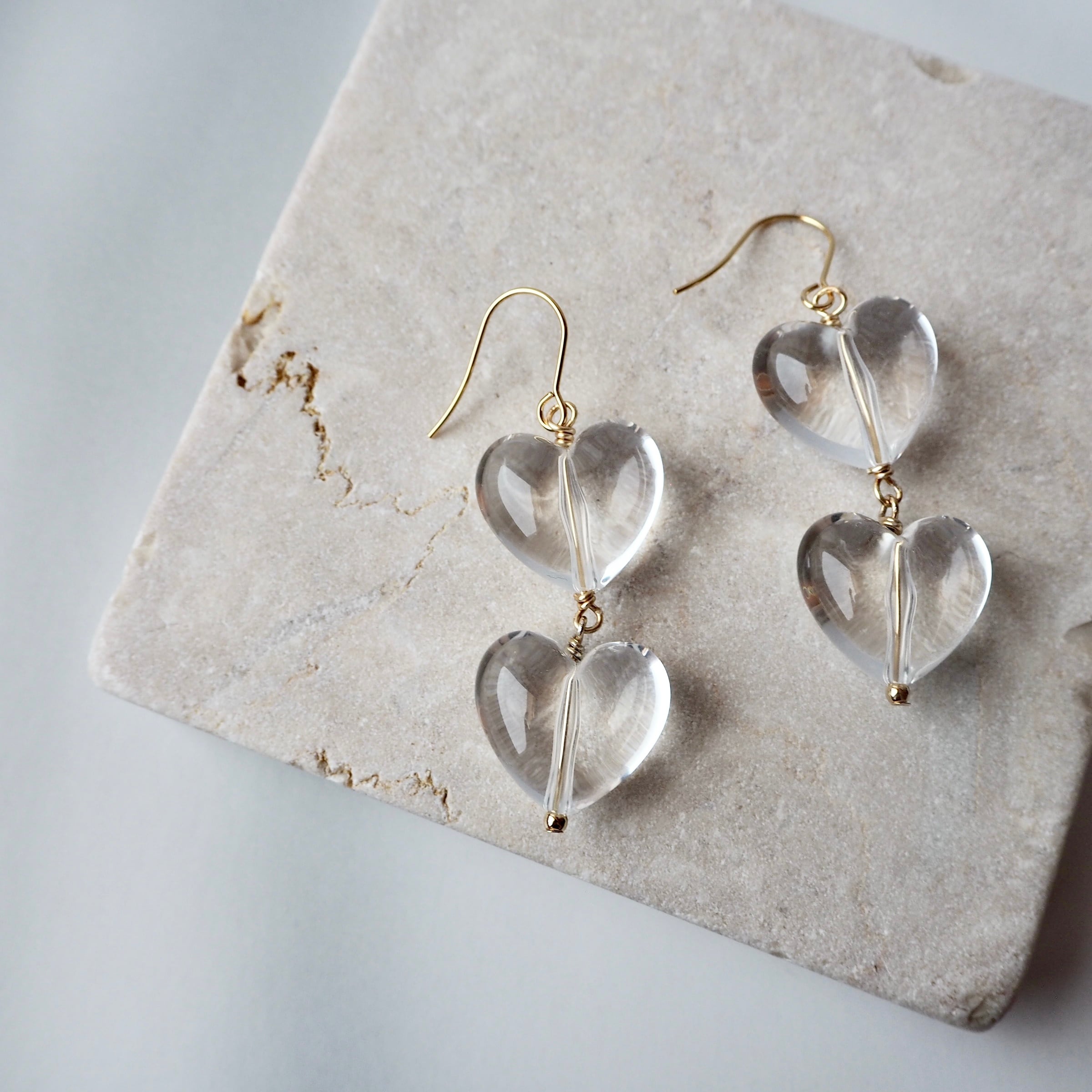 Earring | Handmade Accessory MU