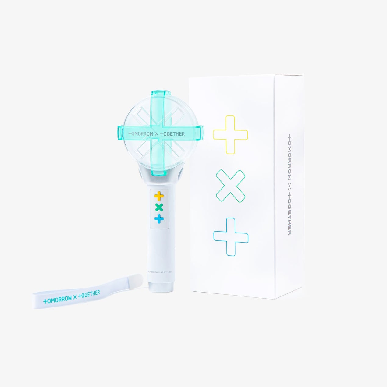 TXT 公式 ペンライト OFFICIAL LIGHT STICK | K-STAR PARK