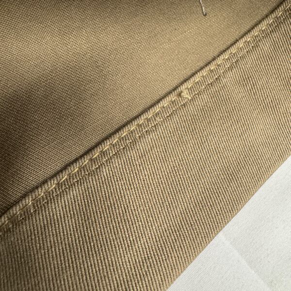 Supreme/シュプリーム【23AW】Chino Pant/ピンナップ ガール ロゴ