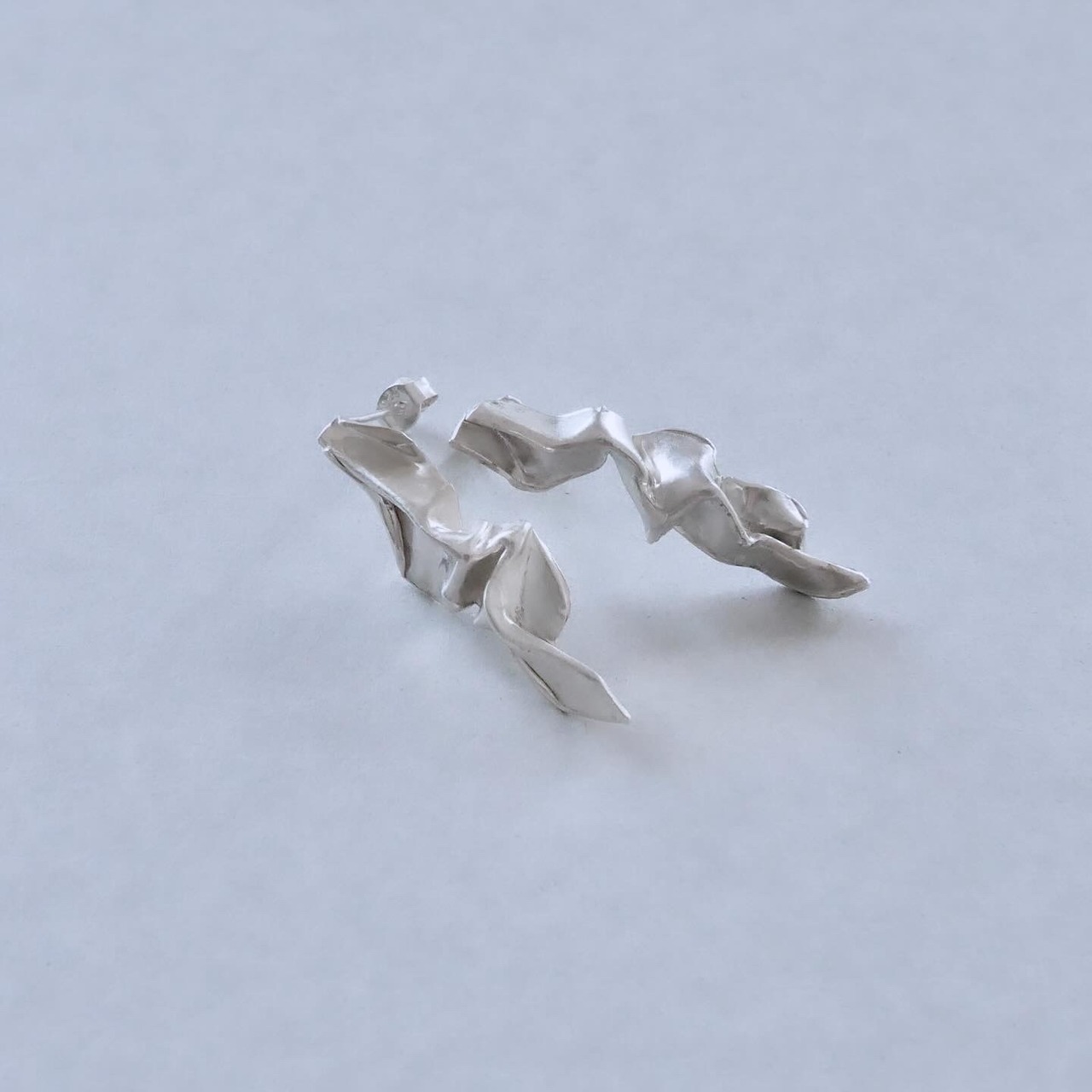 【shiwa】pierce long