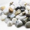 おのころ水晶【さざれ石】100gパック 【日本の銘石】天然石 | 天然石