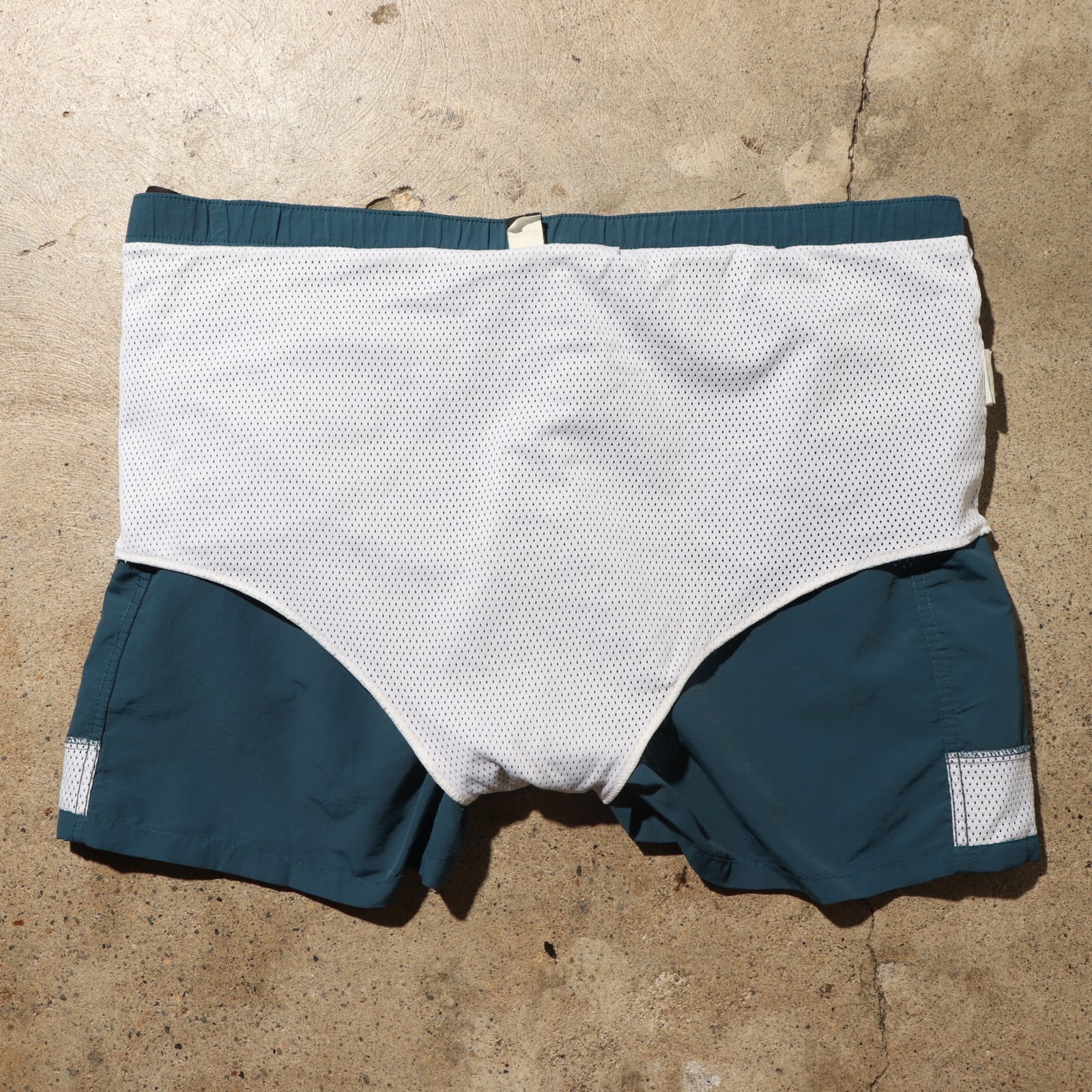 美品 XL 波タグ 94年 リバーショーツ patagonia river shorts 美品 XL 波タグ 94年 リバーショーツ patagonia river shorts