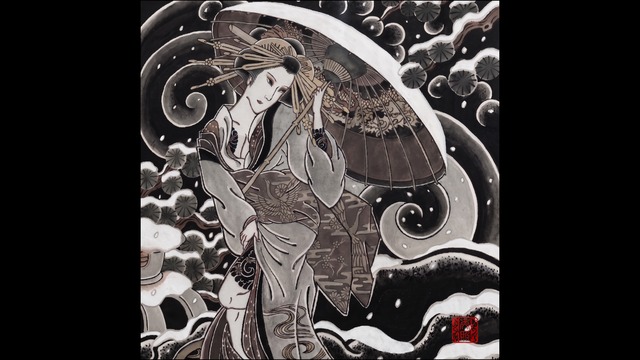 【STEMデータ込み版】YUKIMI