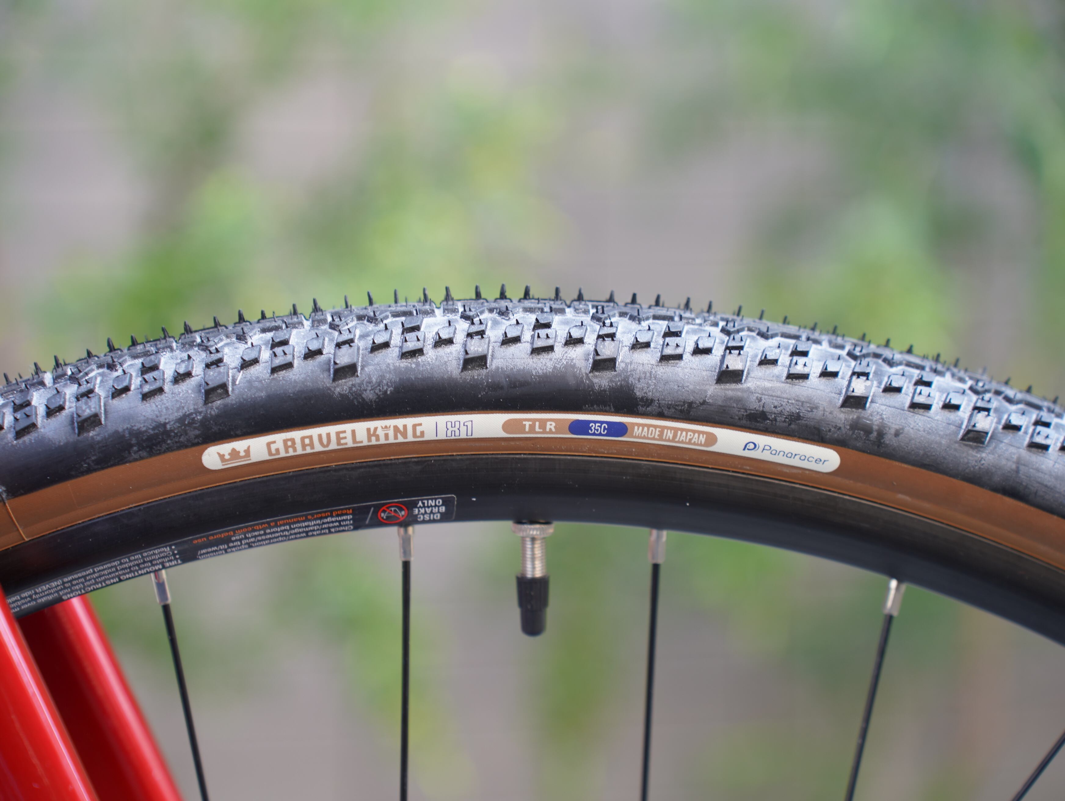 20%OFF!*BOMBTRACK HOOK 完成車 / Mサイズ / グロッシーレッド