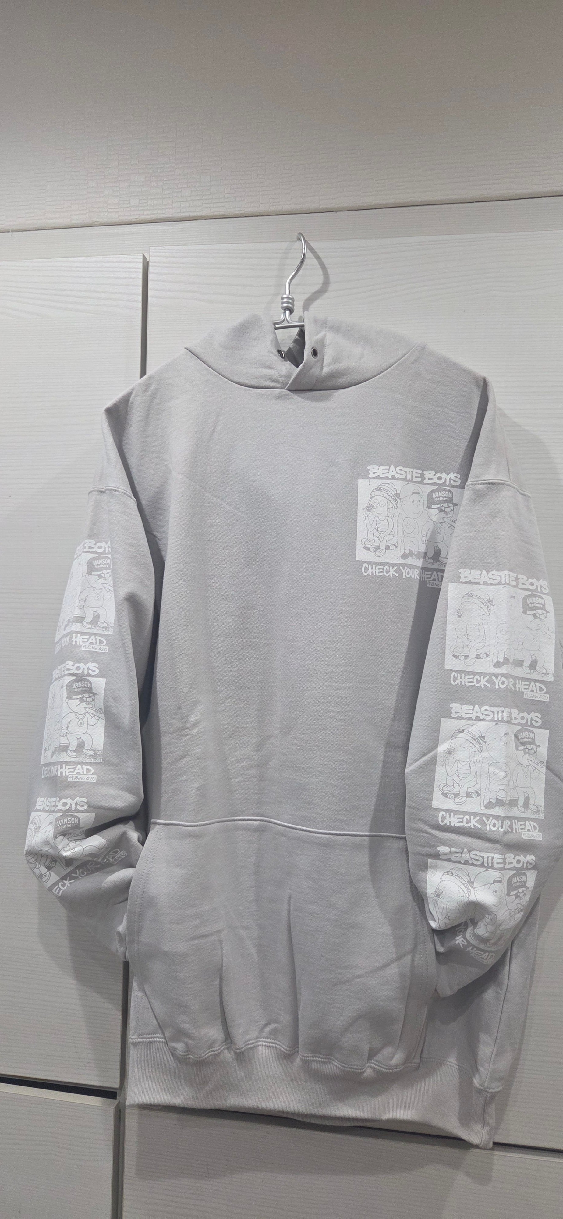 ウンコリン うんこりん AKIRA 鉄雄 パーカー XXL ウンコリン うんこりん AKIRA 鉄雄 パーカー XXL-日本公式