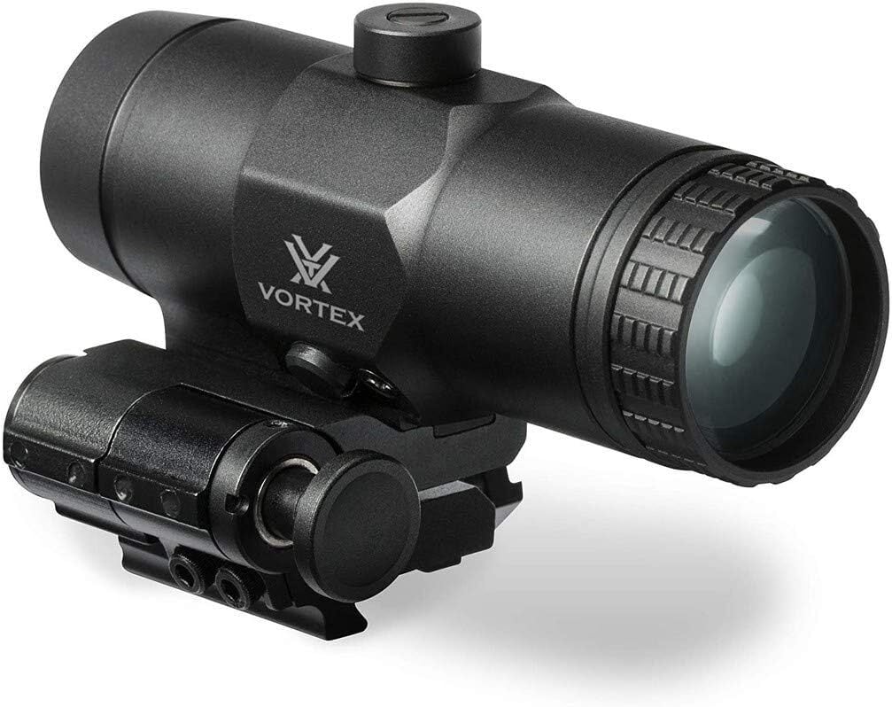 ボルテックス（VORTEX） MICRO3X MAGNIFIER/光学機器/スコープ/3倍
