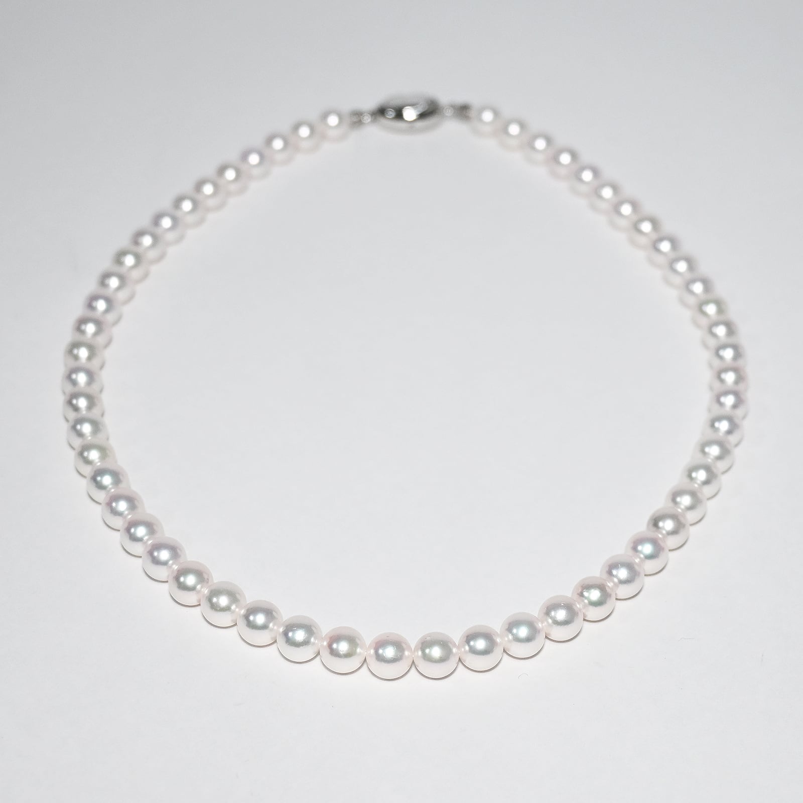 7.0-7.5㎜ パールネックレス_288496 | HAMACO PEARL 浜幸パール