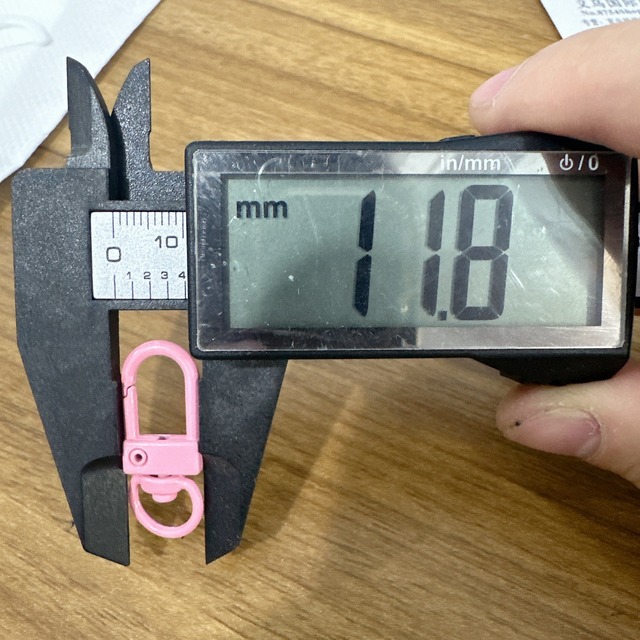 手作 DIY アクセサリーパーツ ゲートバックル 20色