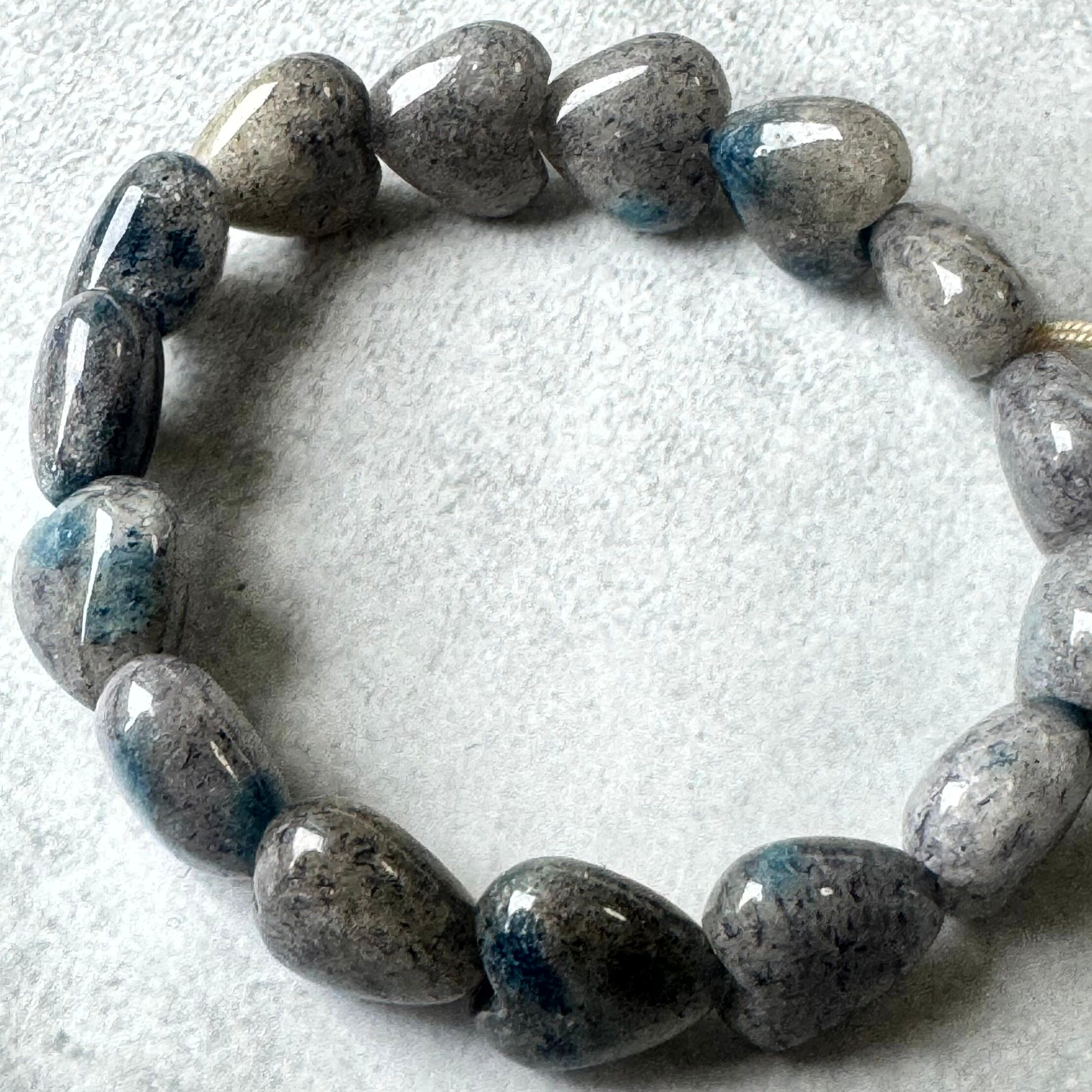 大いなる優しさチャロアイトシリカ（エンジェルシリカ）大玉