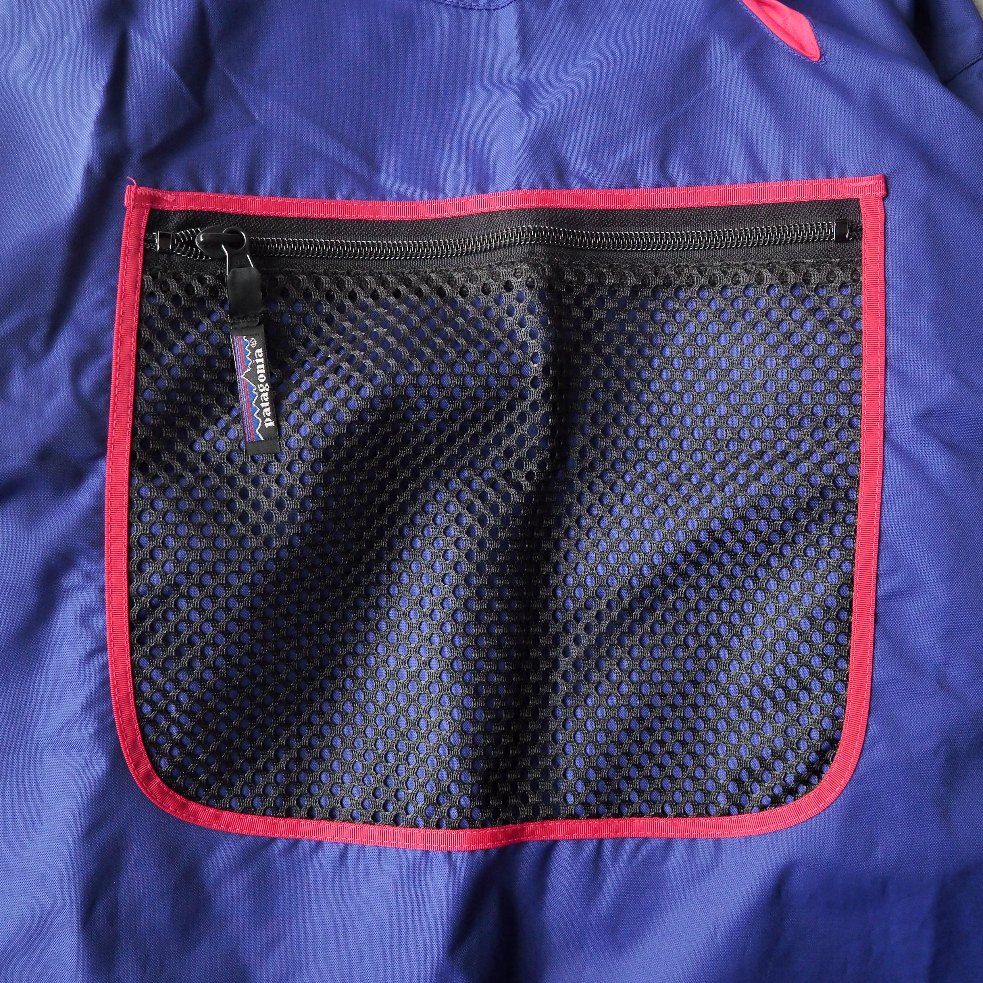 1992FW Patagonia Paddling jacket | anti knovum（アンタイノーム）