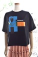 manipuri(マニプリ) 26S/S 半袖Tシャツ<チューリップ>
