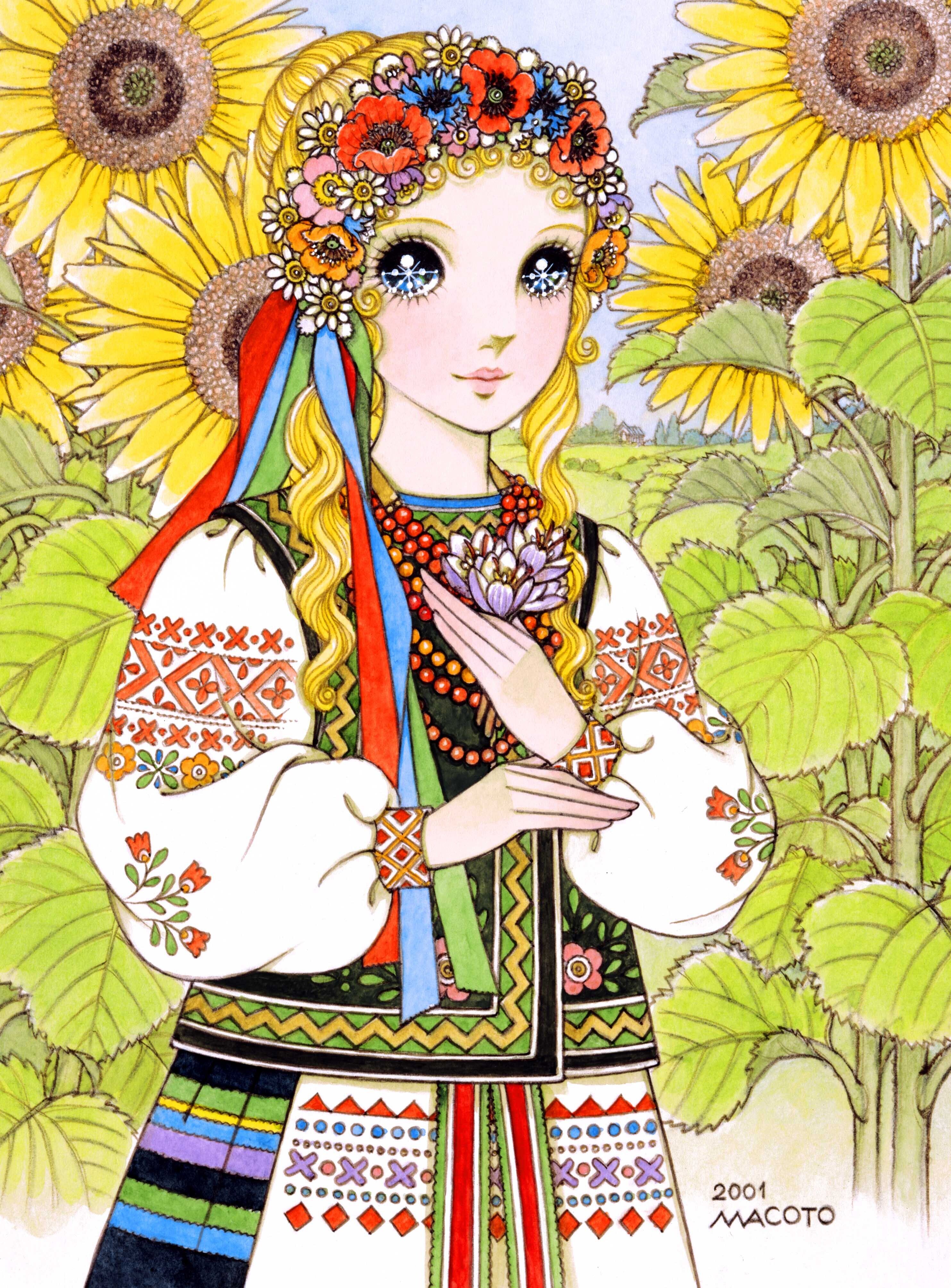 高橋真琴リモート展覧会 『美しき筆跡の記憶』 | ART SPACE