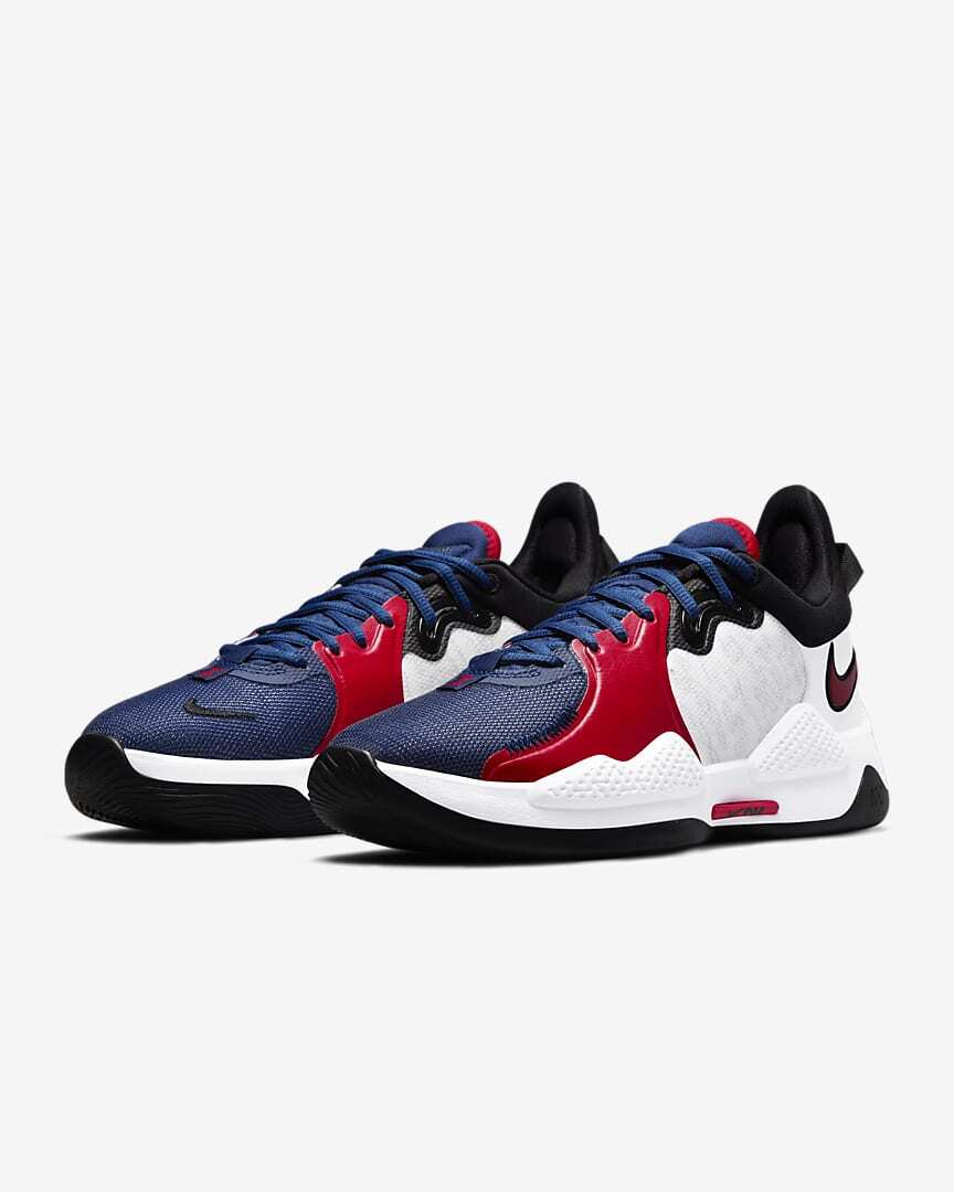 Nike PG 5 ポールジョージ | jordan_sneakers
