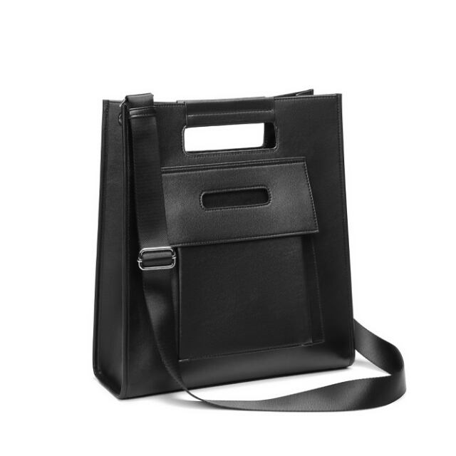 予約販売】ショルダーバッグ ビジネスバッグ 2Way レザー メンズ 予約販売】ショルダーバッグ ビジネスバッグ 2Way レザー メンズ