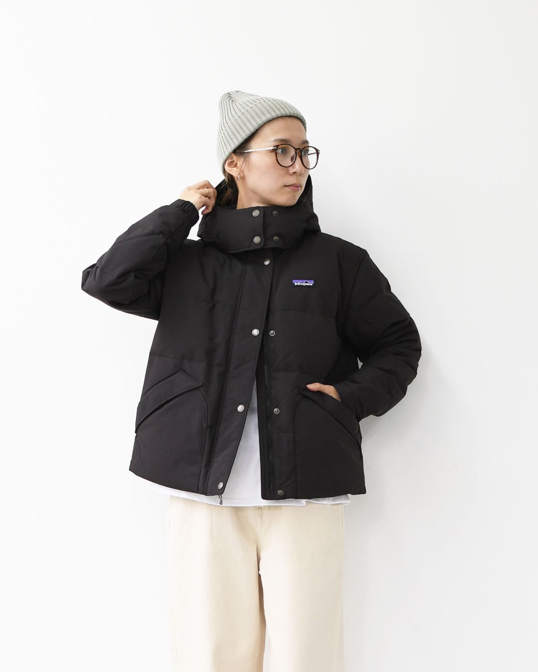 Patagonia [パタゴニア正規代理店] W's Downdrift Jkt [20625