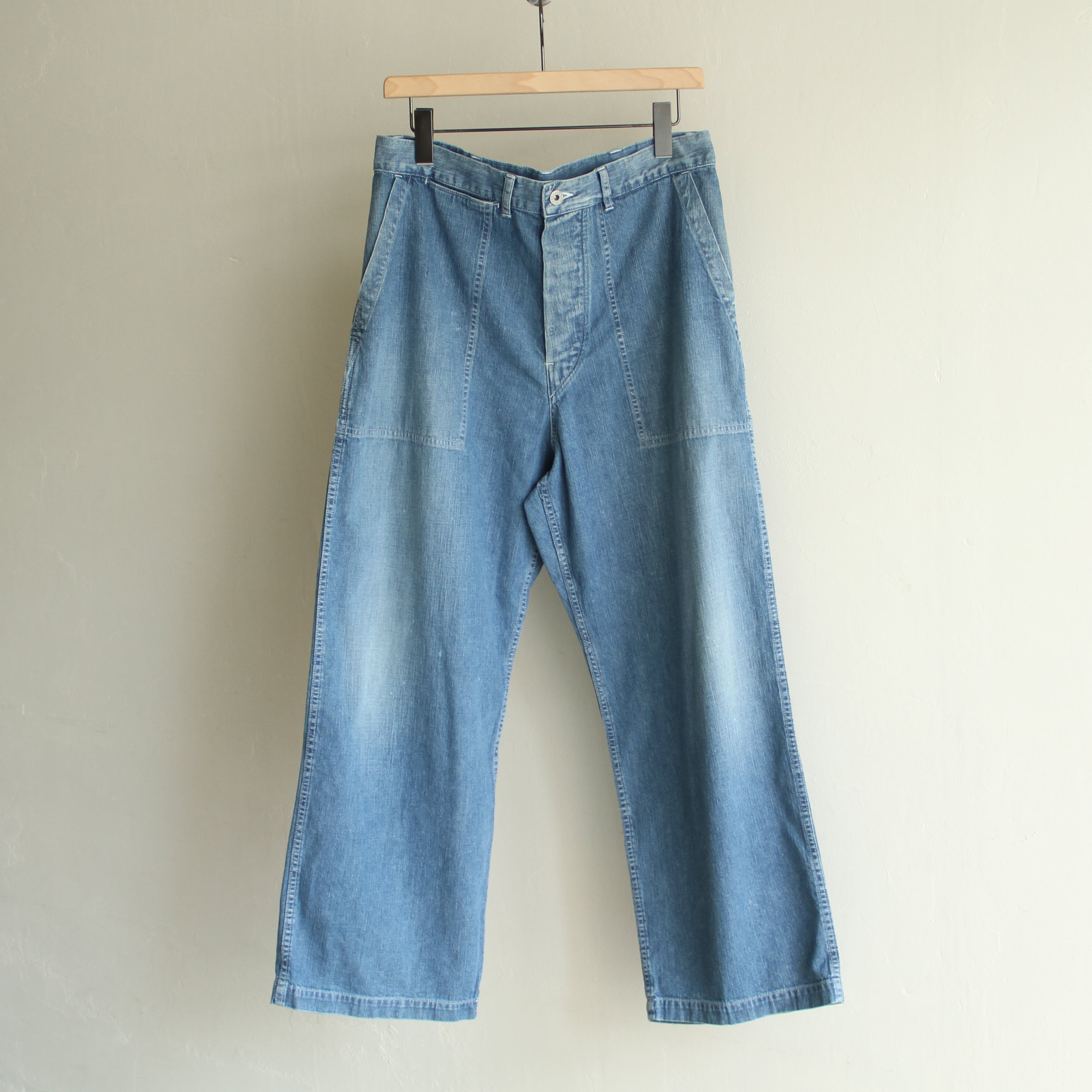 MAATEE&SONS 永遠スラックス TYPE 2 | Terminal