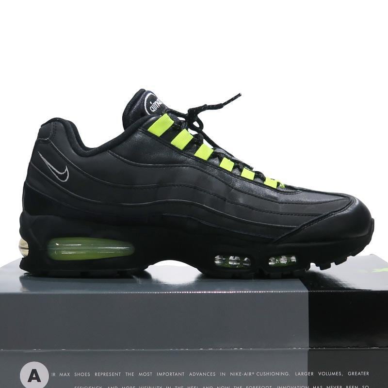 NIKE ナイキ x UNDERCOVER アンダーカバー AIR REVADERCHI 326768 003