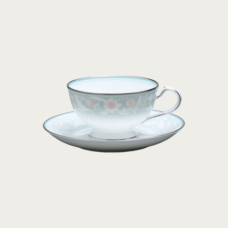 ノリタケ 食器 フィッツジェラルド ヘミングウェイ ティー・コーヒー碗