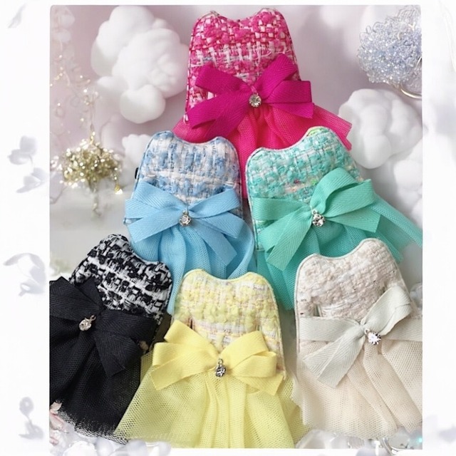 CLOSE SALE★wp0088br ラグジュアリードレスブローチ