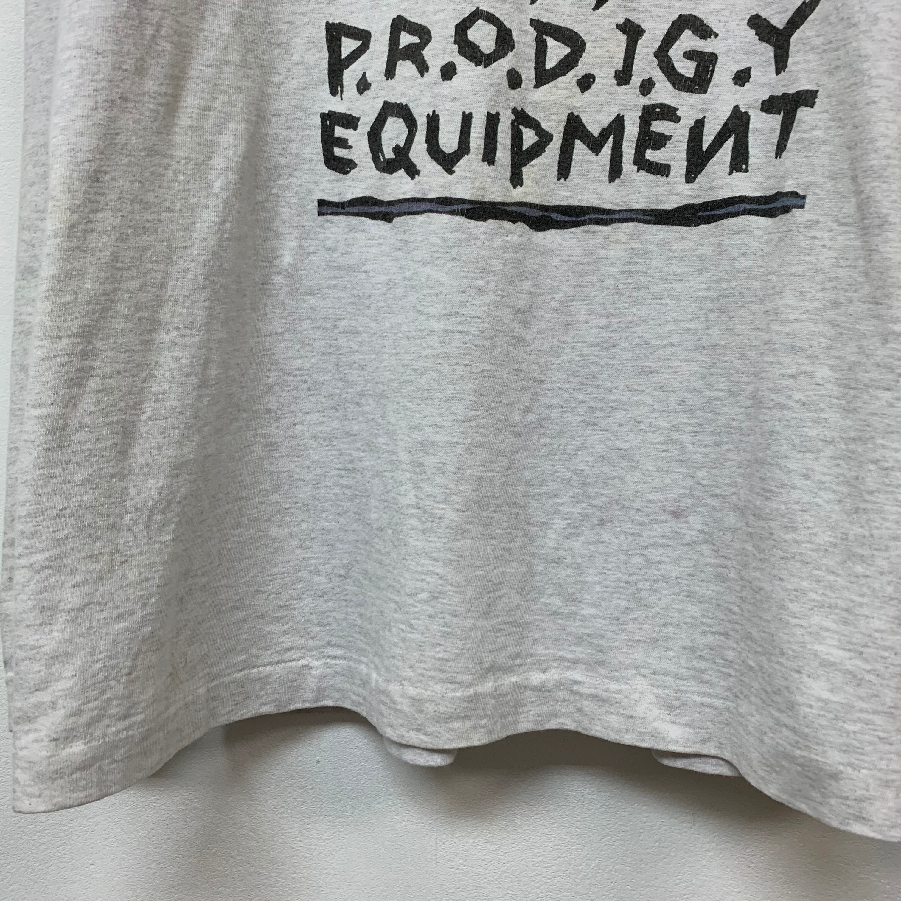 90s the Prodigy プロディジー ヴィンテージ tシャツ テクノ