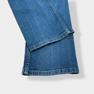 【LEVI'S】 514 デニム ジーンズ ジーパン Straight ストレート ジッパーフライ ストレッチ W31 L30 リーバイス