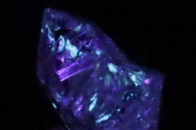 Mineral Ankicrystal