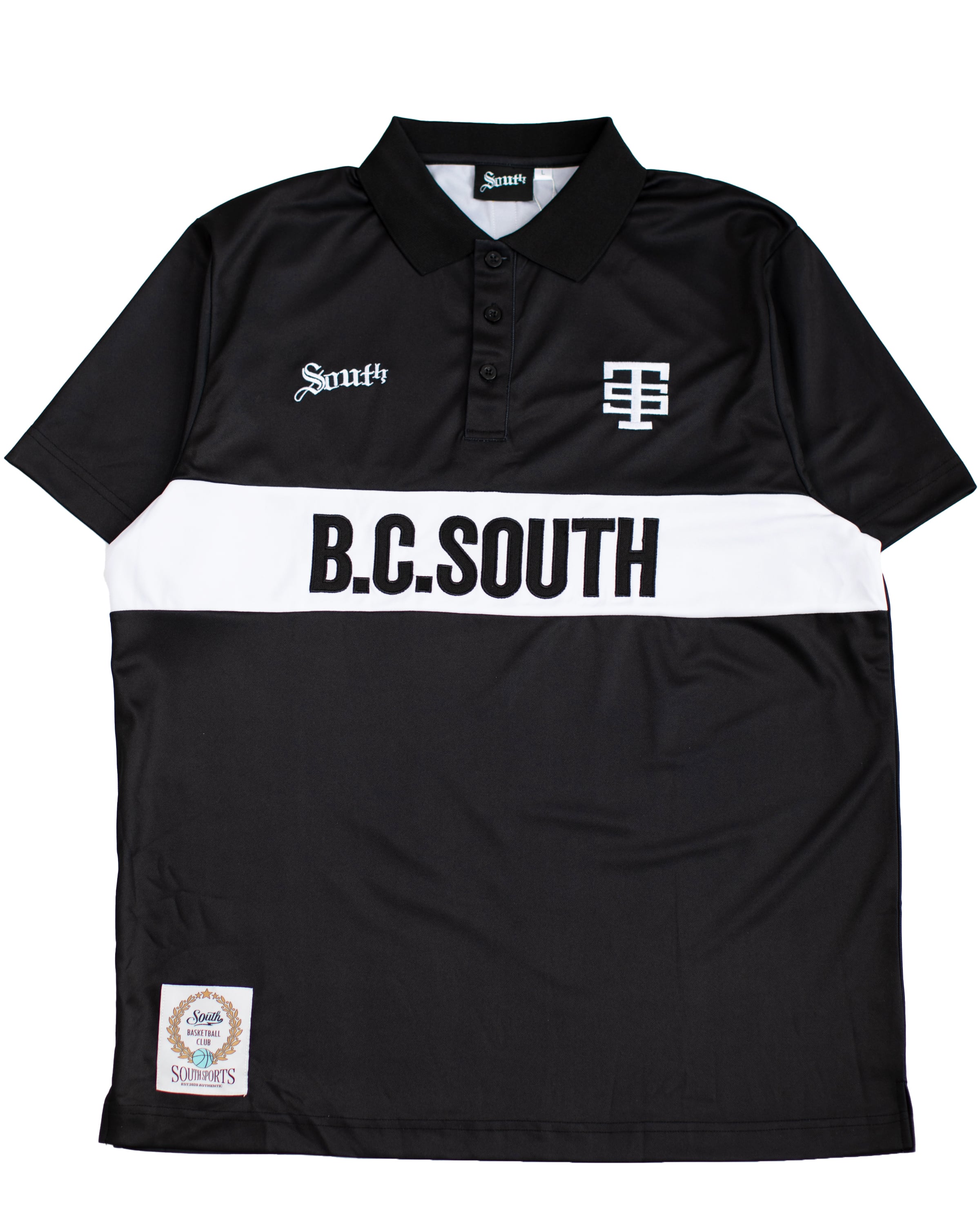 B.C.Southpolo-shirt1