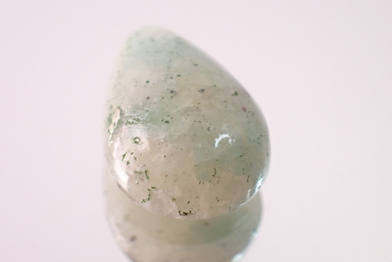 アウイナイトインクォーツ　2.91ct　[D3-306]