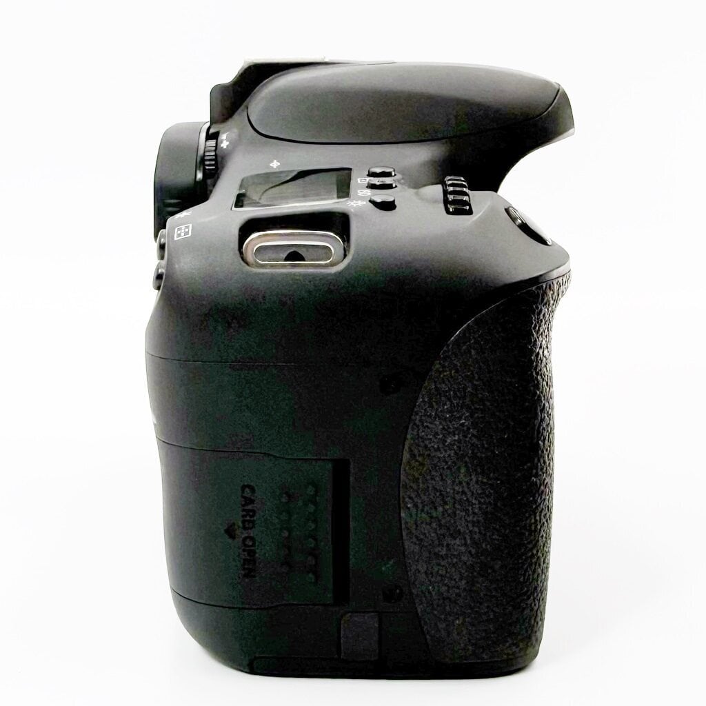 キヤノン CANON EOS 8000D レンズキット 一眼レフ カメラ 中古 | 中古