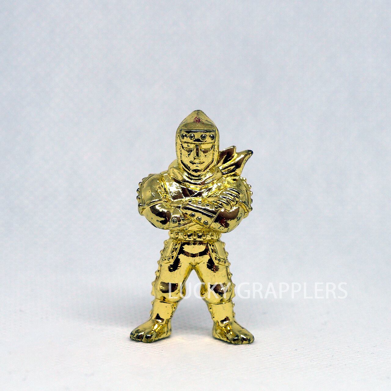 アントニオ猪木(青タオル.ver) | LUCKY GRAPPLERS