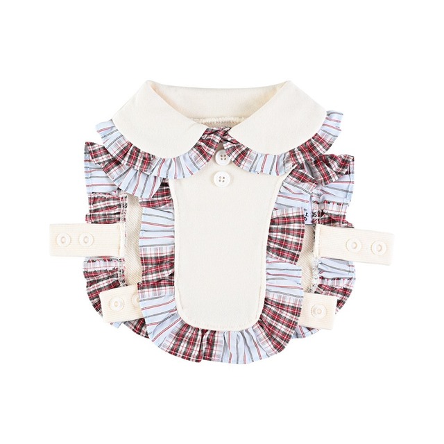 足を通さないウェア ‐ (CREAM)